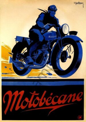 Motobécane