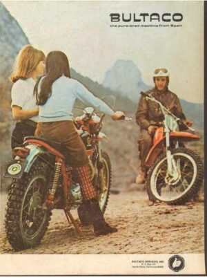 Bultaco