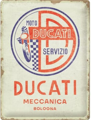 Ducati