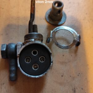 joint Viton pour robinet d'essence Manurhin SM75
