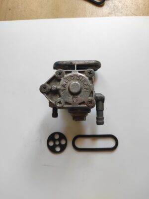 joints Viton pour robinet d'essence Yamaha 350 RDLC 31K