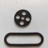 joints Viton pour robinet d'essence Yamaha 350 RDLC 31K