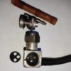 joint Viton pour robinet d'essence Motobecane 125 LT