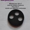 joint Viton pour robinet d'essence Motobecane 125 LT