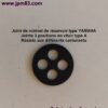joints viton pour robinet d'essence commun type Yamaha