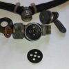 joint Viton pour robinet d'essence BMW ancienne type R50