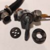 joint Viton pour robinet d'essence BMW ancienne type R50