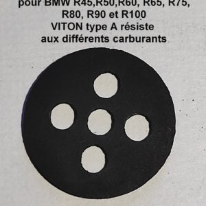 joint Viton pour robinet d'essence BMW ancienne type R50