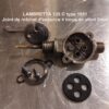 joint Viton pour robinet d'essence Lambretta 125 c type 1951