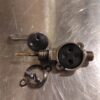 joint Viton pour robinet d'essence Lambretta 125 c type 1951