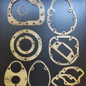 pochette de joints Lambretta Scoot 125 cc type 1951